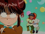 [Hey, Kouji!]