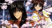 Hotohori and Miaka :).
