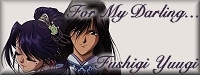 Hotohori and Nuriko banner