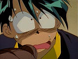 [What's happening here? I forget ^^;]