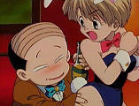 [You have a nice butt ^_~]
