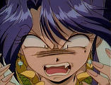 [Nuriko pissed off]