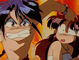 [Oh, you don't wanna get him mad...]