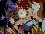 [You awake, Nuriko?]