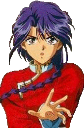 [Another picture of Nuriko]
