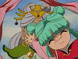 Ack! Chibi-sugary-cuteness...getting weaker...