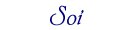 Soi