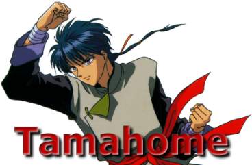 Tamahome