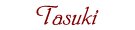 Tasuki