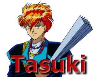 Tasuki