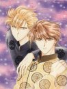 *drool* Tasuki and Tamahome...