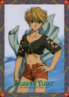 Yui in some...very revealing clothes. Is it just me, or does this picture creep anyone else out? ;^_^