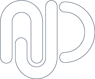 A Jay Design Logo