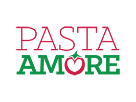 pasta amore logo