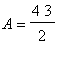 [Maple Math]