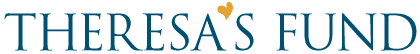 Theresa's Fund logo
