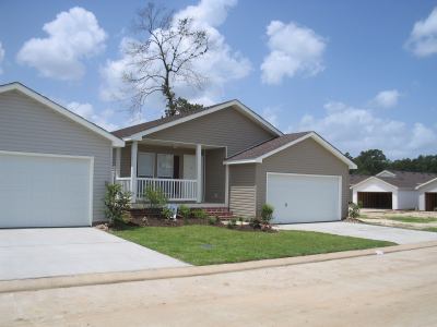 Here's what my house will look like when it's built