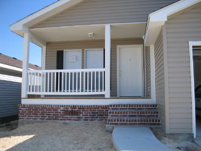 The Porch
