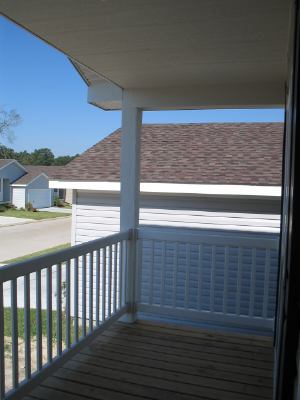 The Porch