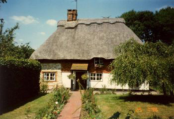 Thatched Cottage
