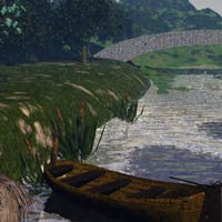 Down By the River