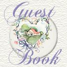 Jayne's Guest Book