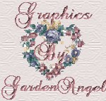 Garden Angel's Graphics