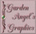 Garden Angel's Graphics