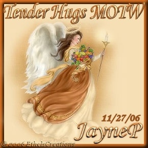Member of the Week
