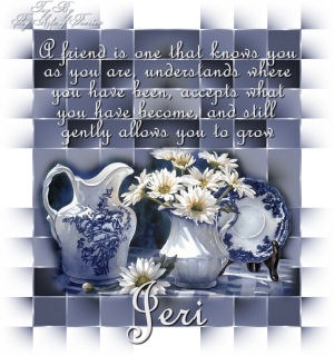Jeri