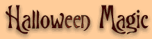 Halloween Magic