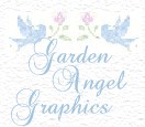Garden Angel's Graphics