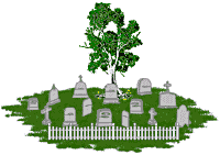 Country Cemetery