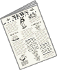 Old Newspaper