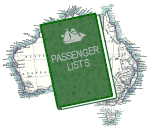 Passenger Lists