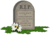 Gravestone