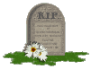 Gravestone