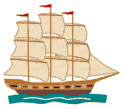 Sailing Ship