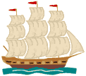 Sailing Ship
