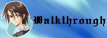 Final Fantasy Walkthough