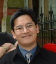 Dr. Pittaya  Takolpuckdee