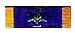 Member of the Order of Military Merit (MMM)