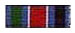 UN Protection Force Medal - Yugoslavia (UNPROFOR)