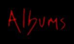 Some Albums That I Own or Really Like