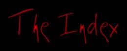 The Stupid Index... 