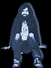 Jimmy Page Animation