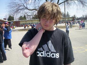 Kyle Hemlow