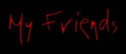 Some Of My Best Friends...If I Missed You Tell Me