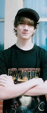 Tom Rochester