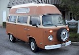 Click here for more pictures of My Adventurewagen.